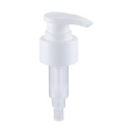 Plastic Lotion Afridev Hand Pump Bottle Caps Closures